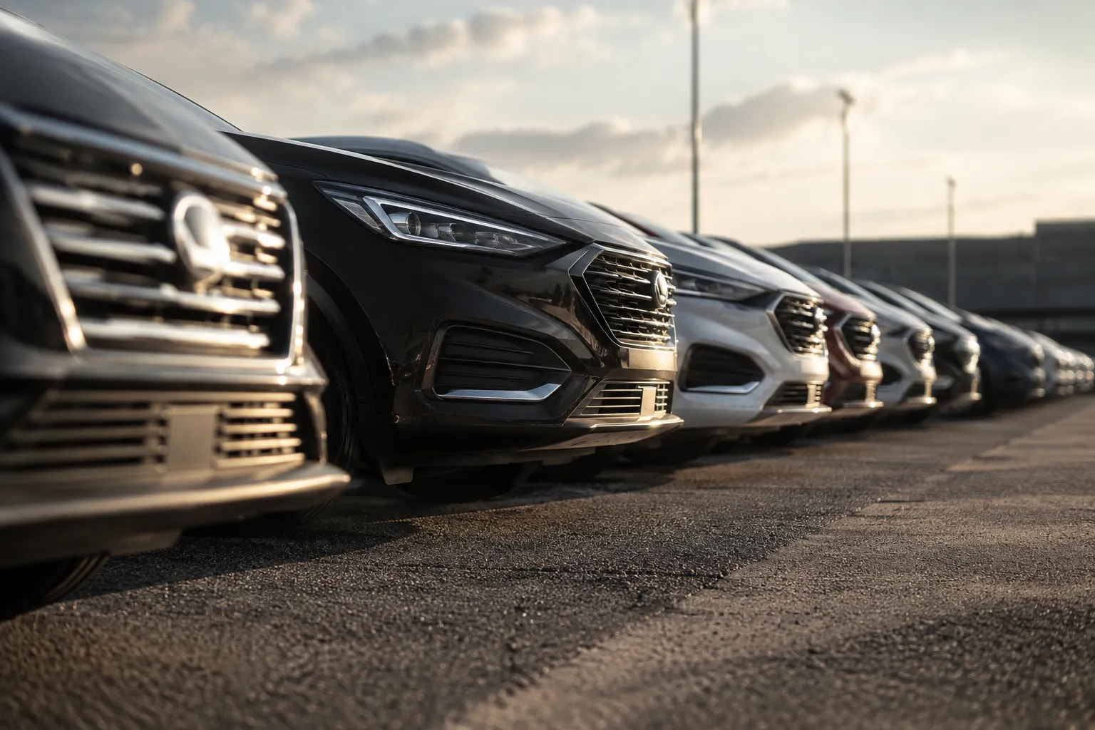 Avanço chinês quebra ciclo de seis anos de alta em carros novos no Brasil