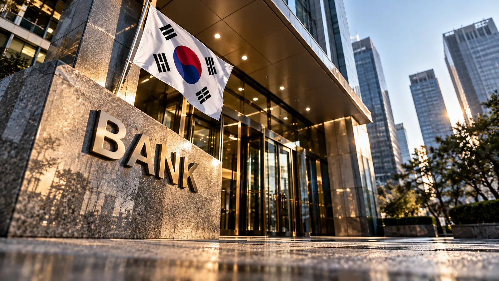Hacker usa agente de IA em ataques contra ao menos nove bancos da Coreia do Sul