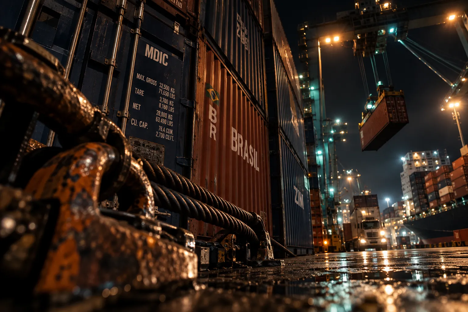 Exportações crescem 21,5% e Brasil acumula superávit de US$ 4,28 bilhões em setembro
