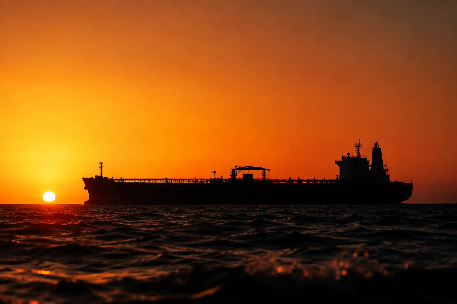 Kuwait convoca embaixador iraniano após ataque a petroleiro em Ormuz