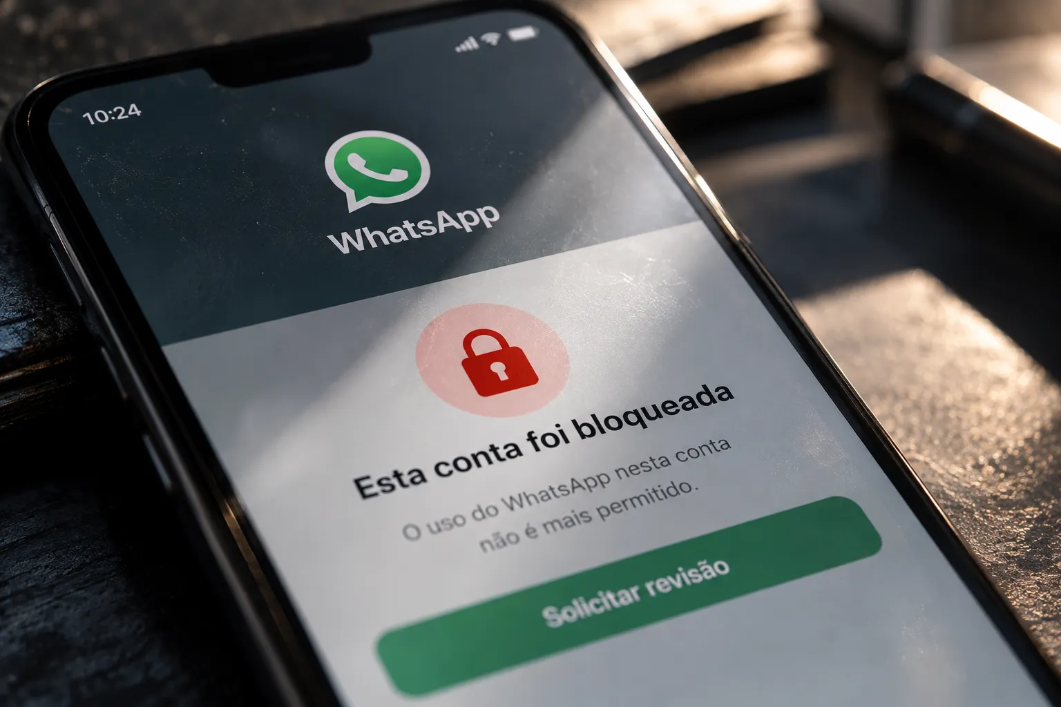 WhatsApp acumula alta de 152% em queixas por bloqueios e enfrenta investigação do Cade
