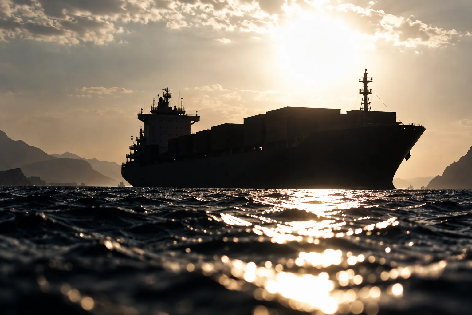 Houthis ameaçam interesses dos EUA e elevam risco sobre rota de Bab el-Mandeb