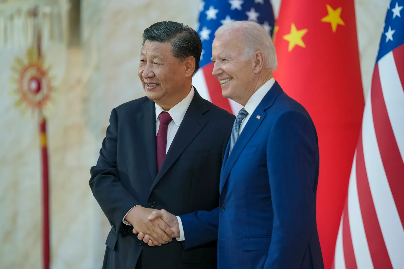 EUA e China estendem trégua comercial antes de encontro entre Trump e Xi