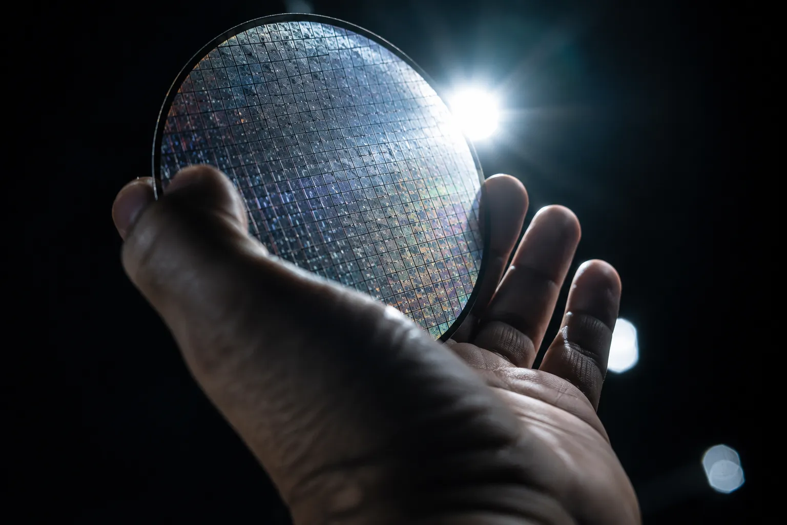 Preços dos semicondutores têm em julho o maior aumento desde 2022, diz S&P Global