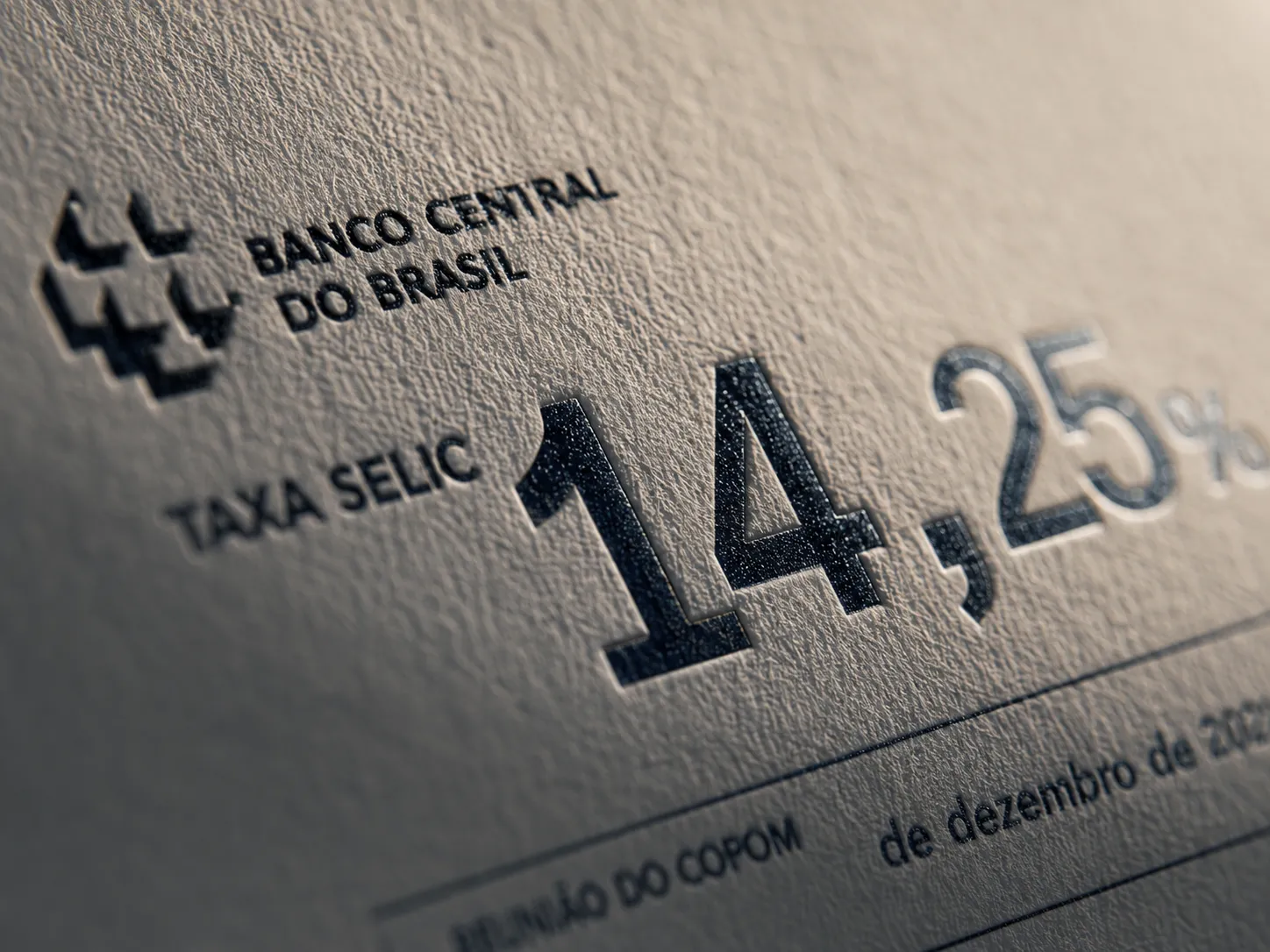 Copom avalia novo corte de juros em meio à queda da inflação projetada