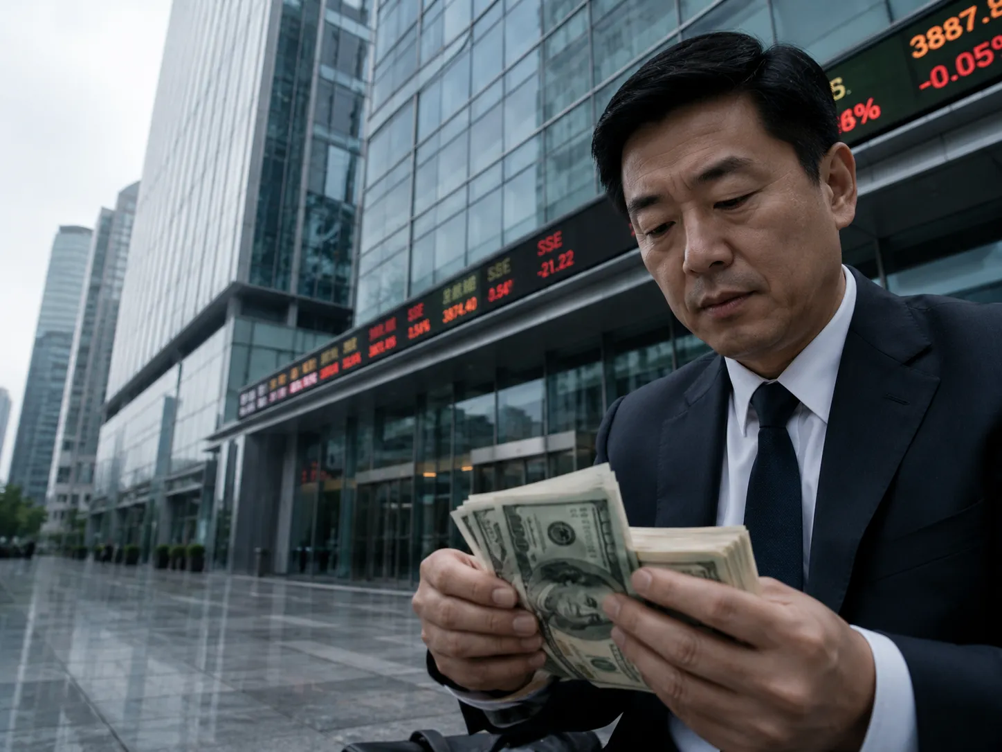 Empresas chinesas recuperam milhões pagos em tarifas dos EUA declaradas inconstitucionais